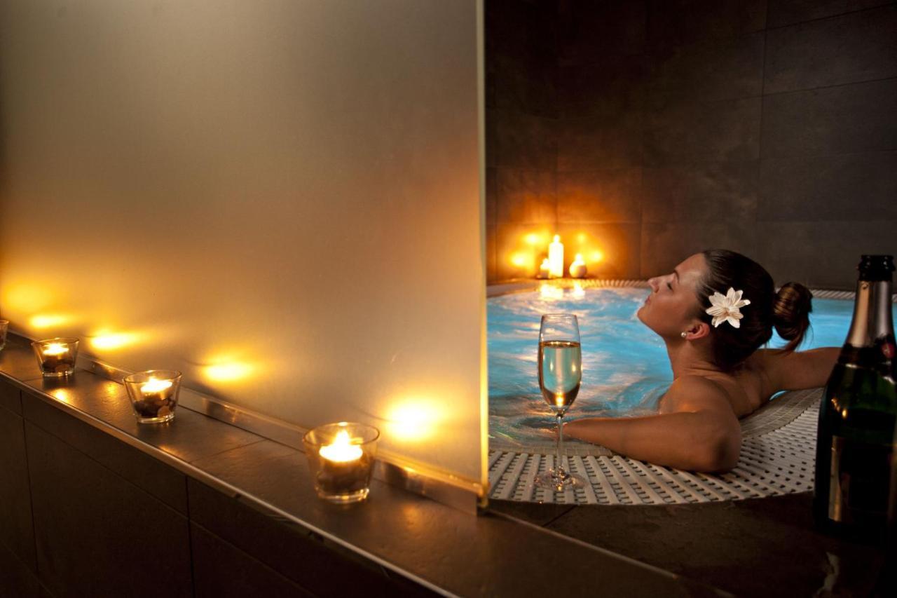 Wellness Hotel Abacie Nový Jičín Extérieur photo