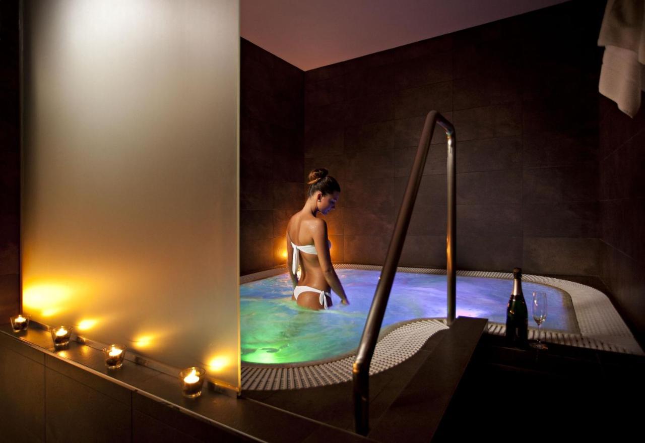 Wellness Hotel Abacie Nový Jičín Extérieur photo