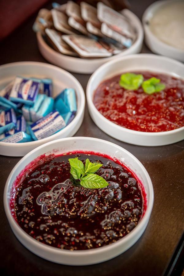 Wellness Hotel Abacie Nový Jičín Extérieur photo
