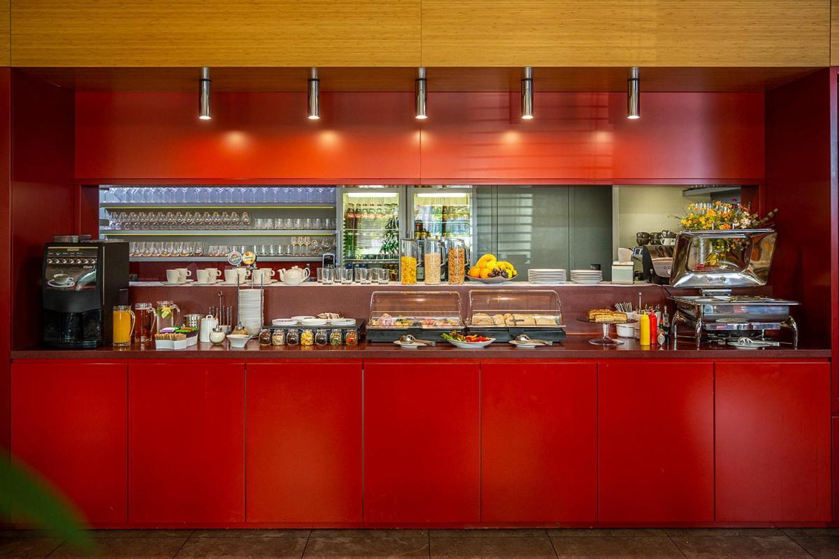 Wellness Hotel Abacie Nový Jičín Extérieur photo