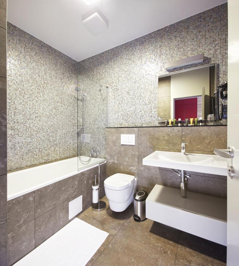 Wellness Hotel Abacie Nový Jičín Extérieur photo