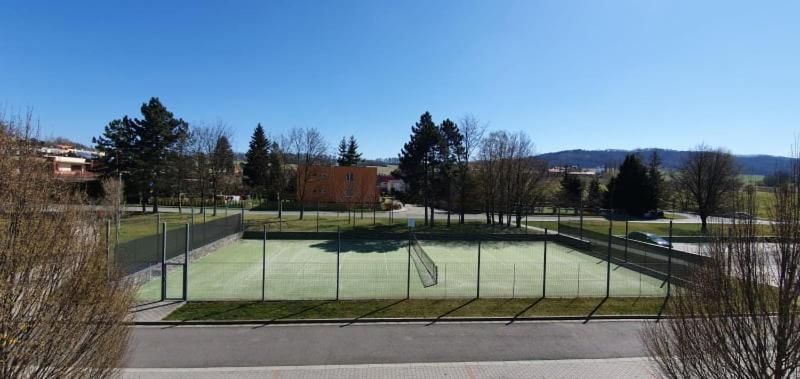 Wellness Hotel Abacie Nový Jičín Extérieur photo