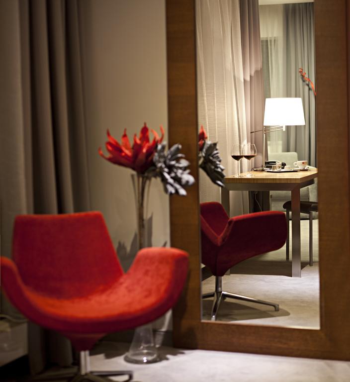 Wellness Hotel Abacie Nový Jičín Extérieur photo