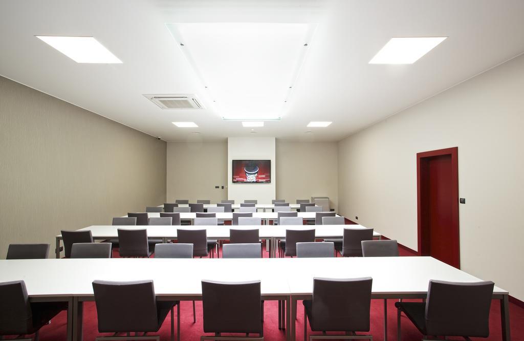 Wellness Hotel Abacie Nový Jičín Extérieur photo