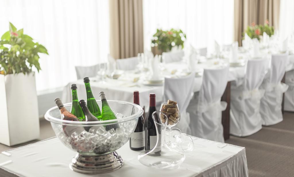 Wellness Hotel Abacie Nový Jičín Extérieur photo