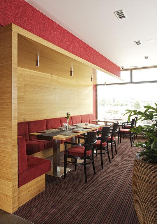 Wellness Hotel Abacie Nový Jičín Extérieur photo