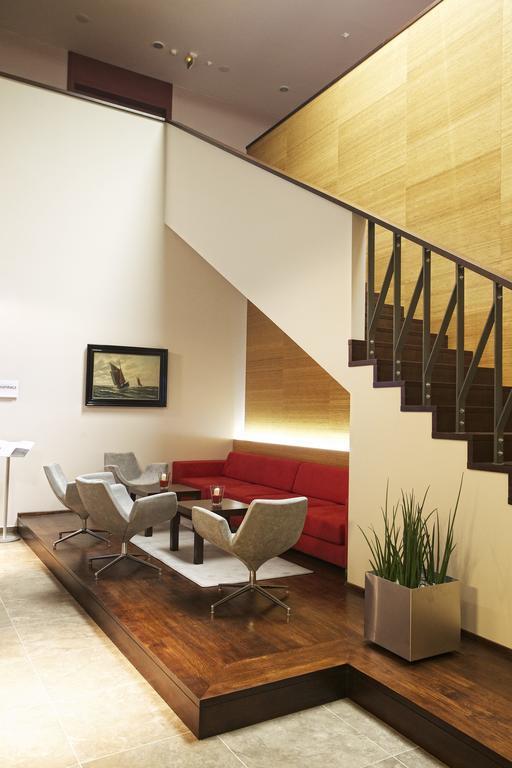 Wellness Hotel Abacie Nový Jičín Extérieur photo