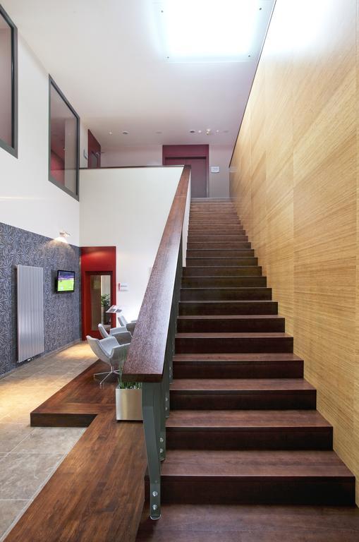Wellness Hotel Abacie Nový Jičín Extérieur photo