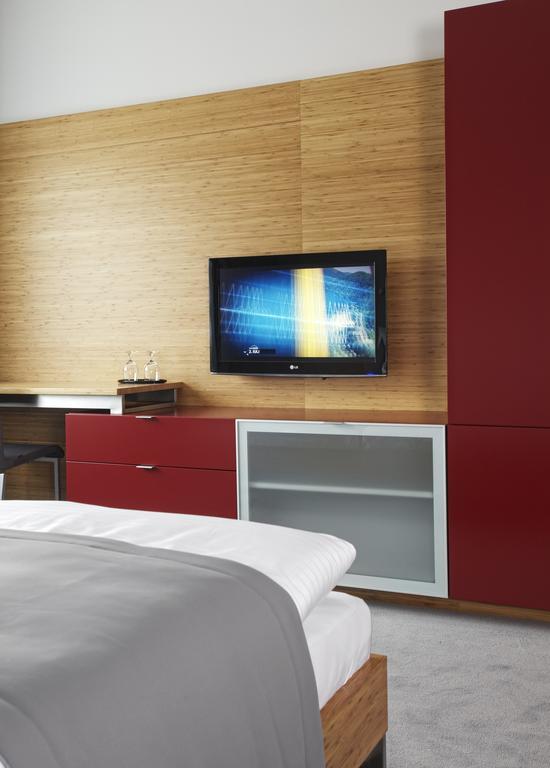 Wellness Hotel Abacie Nový Jičín Chambre photo