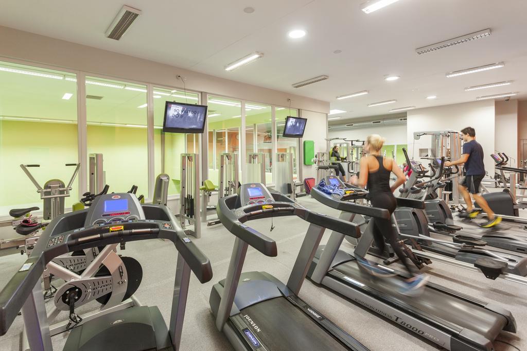 Wellness Hotel Abacie Nový Jičín Extérieur photo