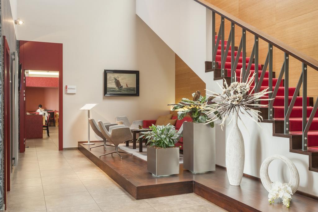 Wellness Hotel Abacie Nový Jičín Extérieur photo
