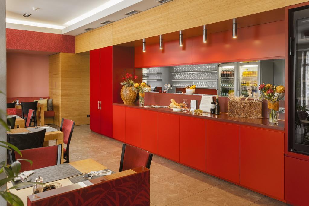 Wellness Hotel Abacie Nový Jičín Extérieur photo