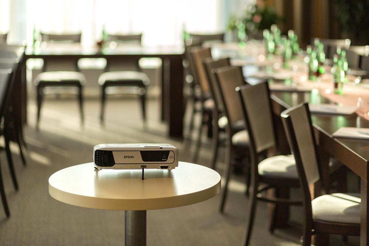 Wellness Hotel Abacie Nový Jičín Extérieur photo