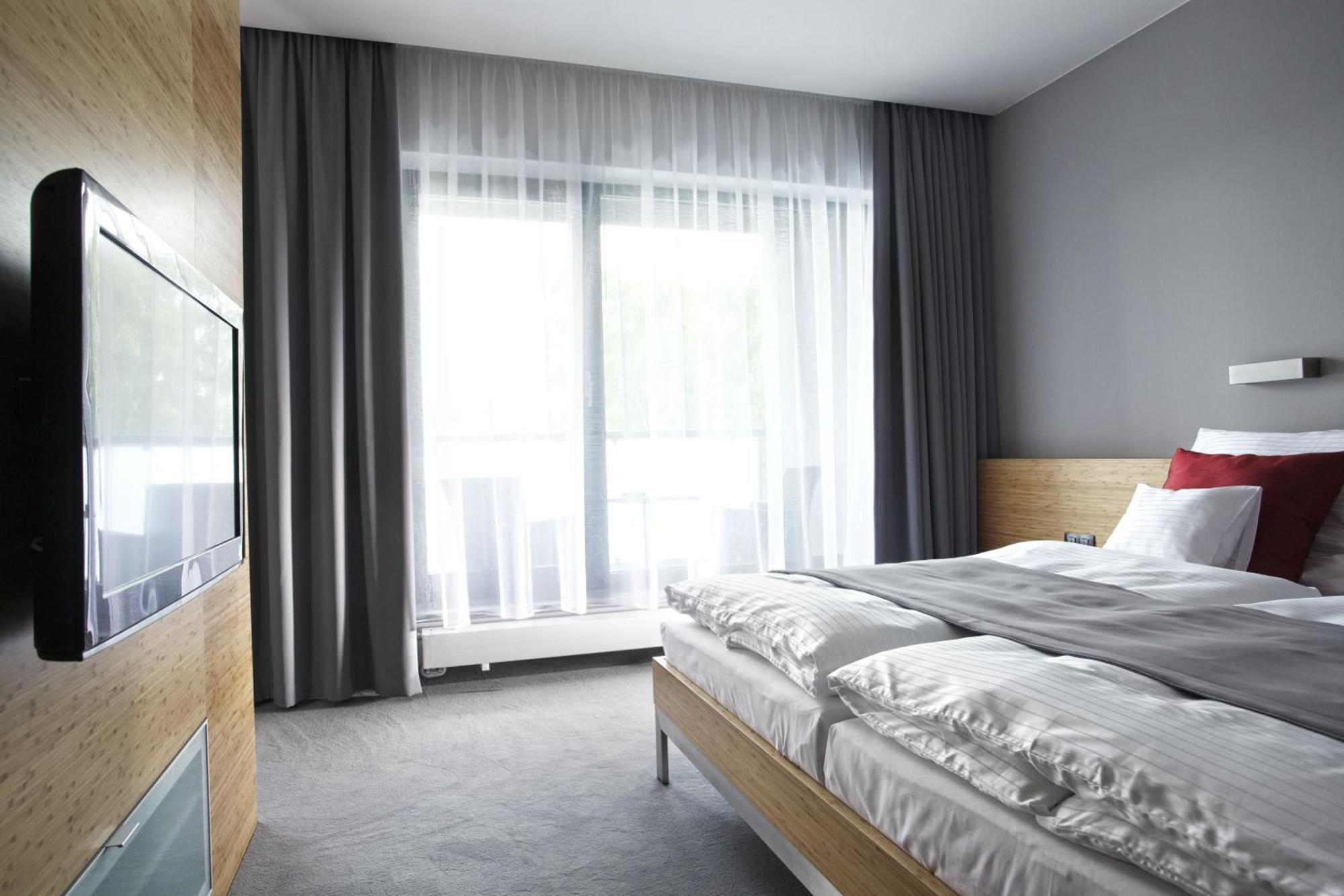 Wellness Hotel Abacie Nový Jičín Extérieur photo